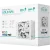 Блок питания Deepcool 750W GAMERSTORM PS750G WH White 16 Pin (PCIe 5.0 Connector Cable Details) купить! 