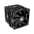 Кулер для процессора ID-Cooling SE-207-XT ADVANCED Black купить! 