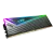 Оперативная память DDR5 32 ГБ 6400 МГц ADATA XPG CASTER RGB Black (AX5U6400C3216G-DCCARGY) модулей 2 шт. купить! 