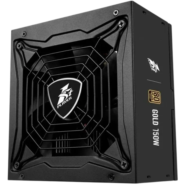 Блок питания 750W 1STPLAYER STEAMPUNK PS-750SP купить! 