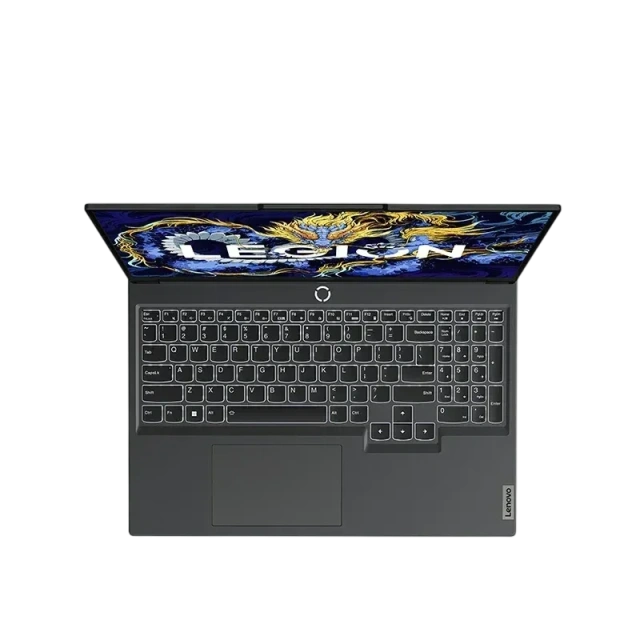 Ноутбук Lenovo Legion Y7000P 2025 (Core i7-14650HX/16"/2560x1600/16GB/1Tb SSDNVIDIA GeForce RTX 5060/Wi-Fi/Bluetooth/Windows 11 Home) - фото