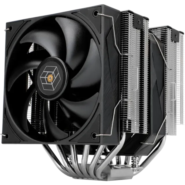 Кулер для процессора Thermalright Royal Pretor 130 (TRRP130) купить! 