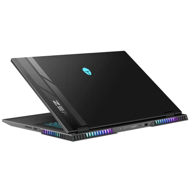 Ноутбук Thunderobot Zero 18 Pro (Ultra 9 275HX/18" 2560x1600/64Gb/8Tb SSD/NVIDIA RTX 5090 24Gb/Win 11 Home) Черный - фото
