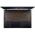 Ноутбук Acer Nitro V 15 ANV15-52-57BB (Intel Core i5 13420H/15.6" 1920x1080/16Gb/512Gb SSD/NVIDIA GeForce RTX 5050 8Gb/Win 11 Home) Black - фото
