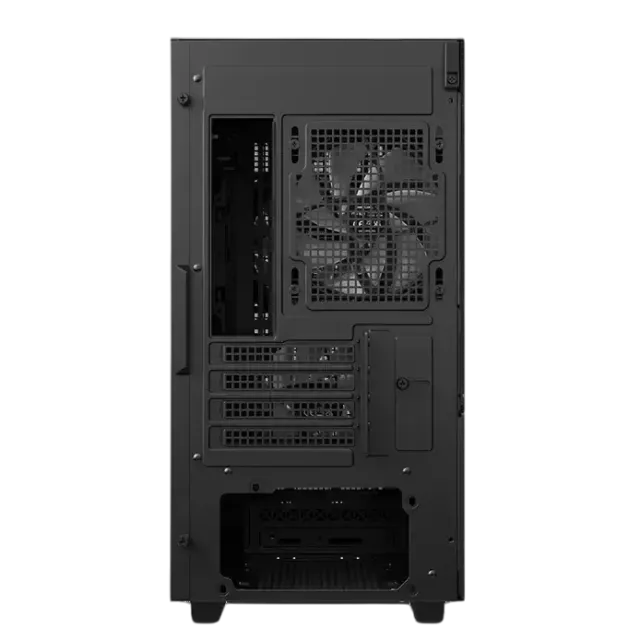 Компьютерный корпус Deepcool CH360 ARGB (R-CH360-BKAPE3-G-1) купить! 