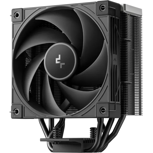 Кулер для процессора Deepcool AK400 G2 DIGITAL NYX купить! 