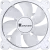 Кулер для процессора JONSBO CR-1400 E ARGB White купить! 