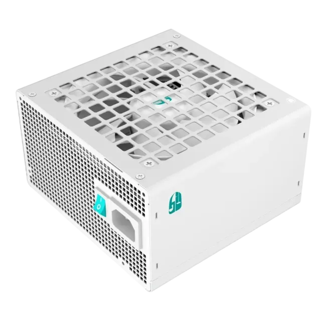 Блок питания Deepcool 750W GAMERSTORM PQ750G WH 16 Pin (PCIe 5.0 Connector Cable Details) купить! 