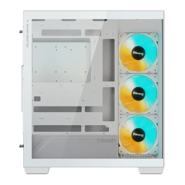 Игровой компьютер 989849 (Ryzen 9 9950X 4,3 ГГц/AMD B850/32 ГБ DDR5 6 ГГц/1024 ГБ SSD/RTX 5070 TI 16 ГБ/Wi-Fi/850W/Gigabyte C500PI ST White) - купить по выгодной цене!