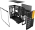 Компьютерный корпус Geometric Future Model 5 Vent Black Yellow (1AM5VTBY00100) (GF_M5-VENT-YB) купить! 