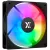 Вентилятор для корпуса XASTRA FC120B ARGB reverse Black (FC120-1BA-SRX-GL) купить! 