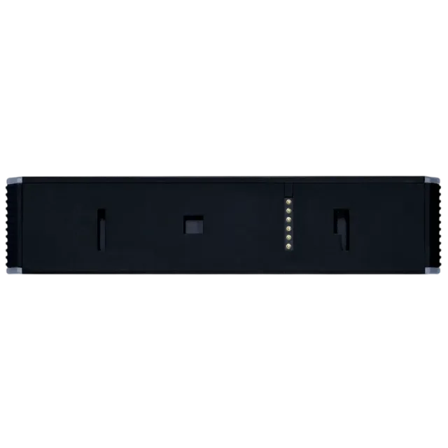 Вентилятор для корпуса Lian Li UNI FAN CL WIRELESS 120 Reverse Blade 12RCL1W1B ARGB Black (G99.12RCL1W1B.R0) купить! 