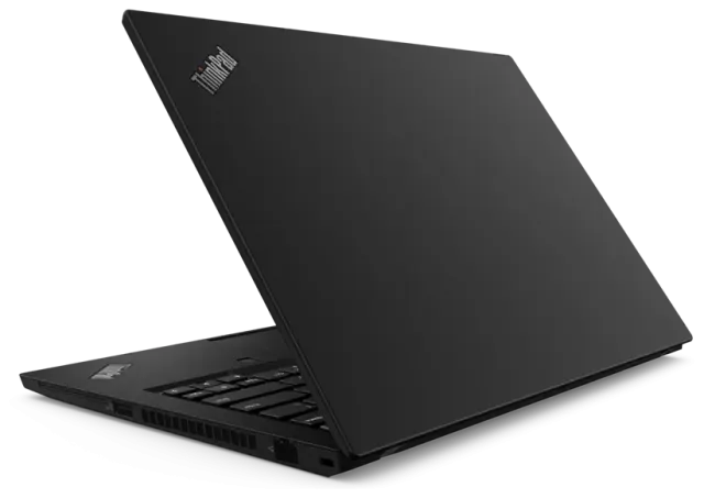 Ноутбук Lenovo ThinkPad T14p (Core i5 13500H 2600Mhz/14"/2.2K/2240x1400/16Gb/1 Тб SSD/black/Iris Xe/Win 11 Pro) - фото