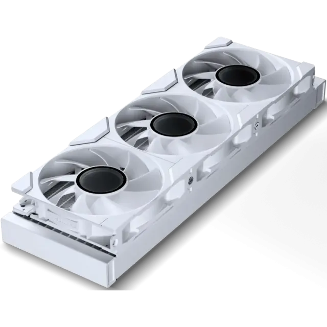 Система водяного охлаждения PHANTEKS Glacier One 360M25 G2 ARGB White (PH-GO360M25G2_DWT01) купить! 