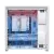 Компьютерный корпус Jonsbo D40 TG White купить! 