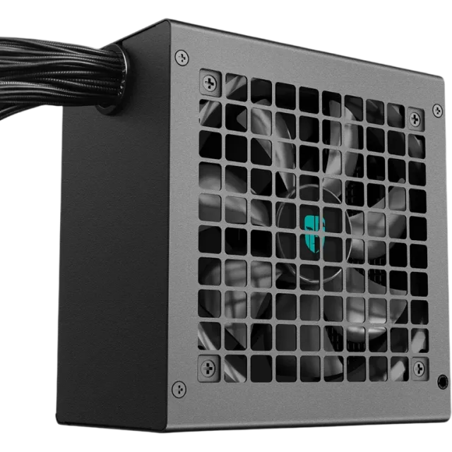 Блок питания Deepcool 650W GAMERSTORM PF650X купить! 