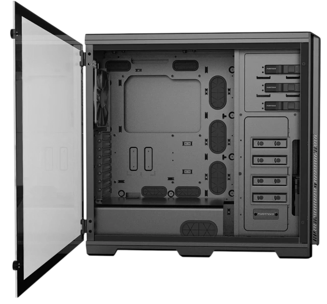 Компьютерный корпус Phanteks ENTHOO PRO TG Black (PH-ES614PTG_BK) купить! 