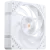 Вентилятор для корпуса JONSBO HF2-120W ARGB LED White купить! 