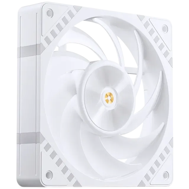 Вентилятор для корпуса JONSBO HF2-120W ARGB LED White купить! 