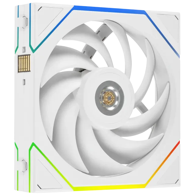 Вентилятор для корпуса Lian Li UNI FAN TL LED 120 ARGB White (G99.12TL1W.R0) купить! 