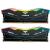 Оперативная память DDR5 32 ГБ 6000 МГц Team Group T-FORCE DELTA RGB Black (FF3D532G6000HC30DC01) модулей 2 шт. купить! 