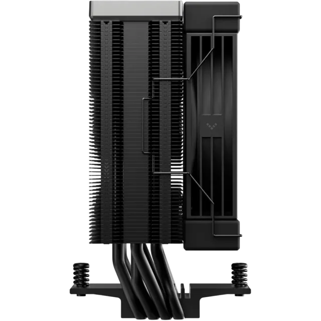 Кулер для процессора Deepcool AK400 G2 DIGITAL NYX купить! 