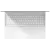 Ноутбук HONOR MagicBook Pro 16 Hunter 2024 DRA-5416 (Ultra 5 125H/16.1"/3K/24 Гб/2Tb SSD/RTX 4060/Win 11Pro) 5301AJYK White - фото