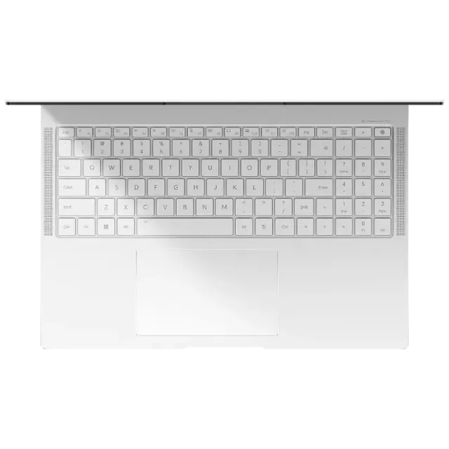 Ноутбук HONOR MagicBook Pro 16 Hunter 2024 DRA-5416 (Ultra 5 125H/16.1"/3K/24 Гб/2Tb SSD/RTX 4060/Win 11Pro) 5301AJYK White - фото