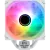 Кулер для процессора Thermalright Assassin Spirit 120 Vision ARGB White (TRAS120VAW) купить! 