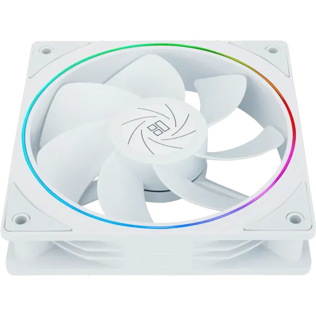 Вентилятор для корпуса Thermalright TL-S12RW Reverse ARGB White (TRTLS12RW) купить! 
