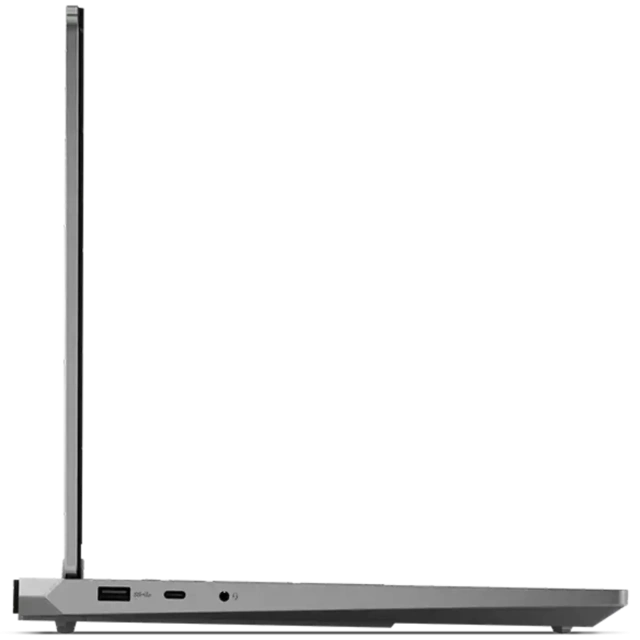 Ноутбук Lenovo LOQ Essential 15ARP11 (AMD Ryzen 7 170 3,2 ГГц)/15.6" 1920x1080 144Hz/16Gb/512Gb SSD/NVIDIA RTX 5050 8Gb/Win 11 Home) Серый - фото