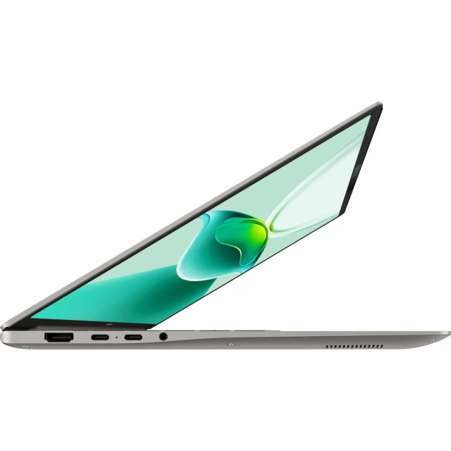 Ноутбук HONOR MagicBook Pro 14 (Core Ultra 5 225H/14.6" OLED 3.1K /32Gb/1Tb SSD/Win 11 Home) 5301AMUB, Космический серый - фото
