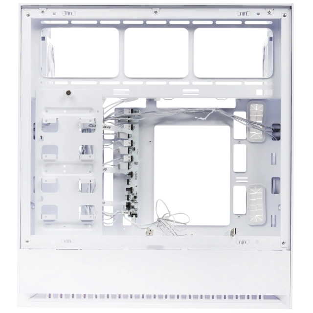 Корпус Cougar OmnyX (Omny X White) белый купить! 