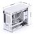 Компьютерный корпус Jonsbo D31 STD TG White купить! 