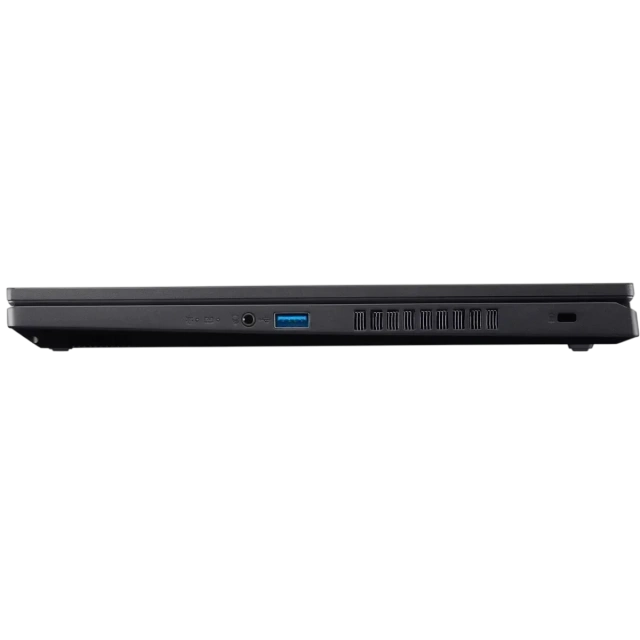 Ноутбук Acer Nitro V 15 ANV15-52-57BB (Intel Core i5 13420H/15.6" 1920x1080/16Gb/512Gb SSD/NVIDIA GeForce RTX 5050 8Gb/Win 11 Home) Black - фото