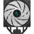 Кулер для процессора Deepcool AG400 DIGITAL BK ARGB Black купить! 