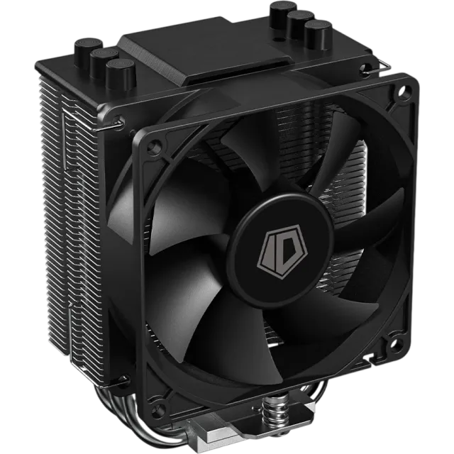 Кулер для процессора ID-COOLING SE-903-XT BASIC купить! 