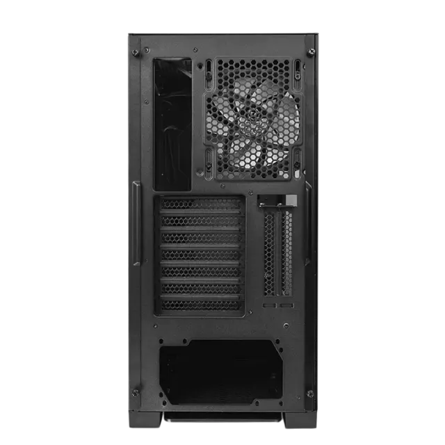 Компьютерный корпус Thermaltake H550 TG ARGB CA-1P4-00M1WN-00 Black купить! 