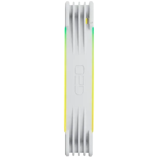 Комплект вентиляторов для корпуса Geometric Future Squama 2503RW-14 Reverse ARGB White (1F2503R314100) купить! 