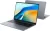 Ноутбук Huawei MateBook D 16 MCLF (Intel Core i5-12450H 1.5GHz/16.1"/1920x1200/16GB/2048GB SSD/Windows 10 Pro) Space Gray - фото