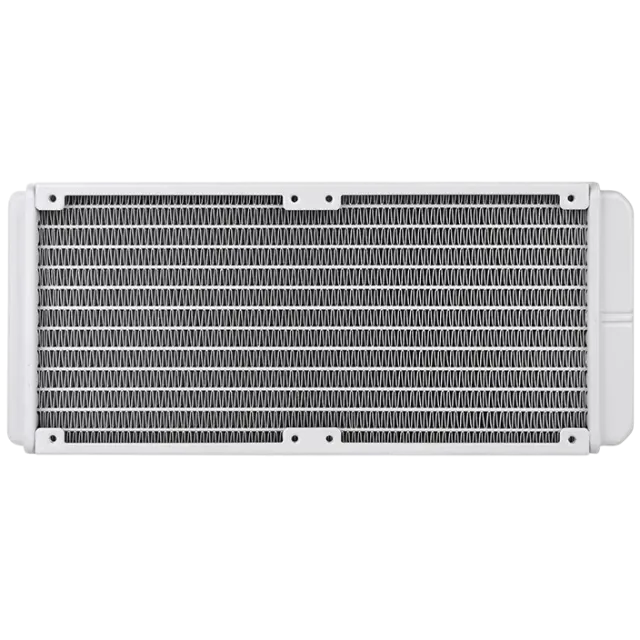 Система водяного охлаждения Thermaltake Floe RC 240 (CL-W330-PL12WT-A) купить! 