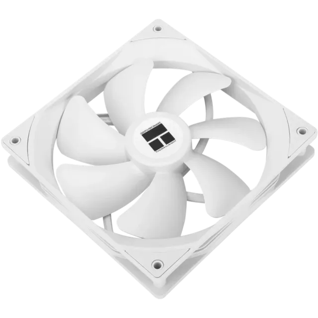 Вентилятор для корпуса Thermalright TL-C14CW White (TRTLC14CW) купить! 