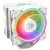 Кулер для процессора ALSEYE H120D (White) купить! 