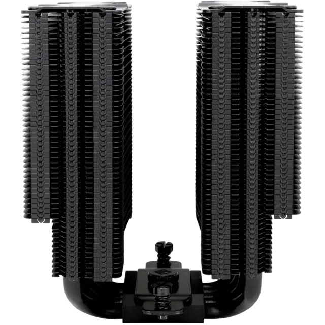 Кулер для процессора Thermalright Frost Commander 140 (TRFC140) купить! 