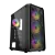 Компьютерный корпус Powercase Mistral EDGE CMIEB-L4 купить! 