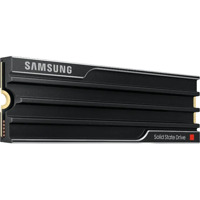 Твердотельный накопитель Samsung 1000 Gb 9100 PRO (MZ-VAP1T0CW) купить! 
