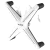Вентилятор для корпуса ALSEYE X12-W купить! 
