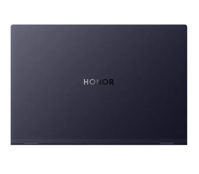 Ноутбук HONOR MagicBook Pro 16 Hunter DRA-5416 (Ultra 5 125H/16.1"/3K/24Gb/2Tb SSD/RTX 4060/Win 11 Pro) Dark Blue - фото