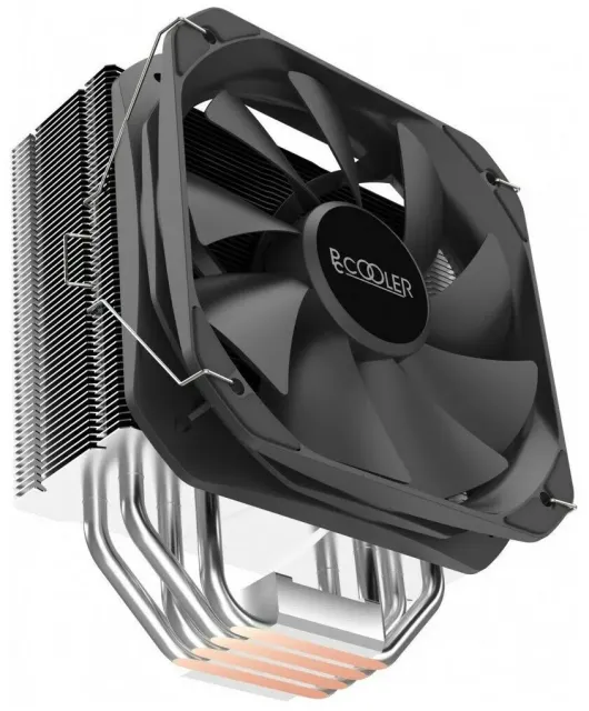 Кулер для процессора PCCooler Paladin 400 PWM купить! 
