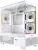 Компьютерный корпус Powercase Vision Micro M3W TG ARGB White (CVMMW-A3) купить! 